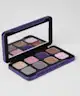 Makeup Revolution - Forever Flawless Dynamic Mesmerized Eyeshadow Palette