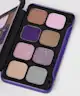 Makeup Revolution - Forever Flawless Dynamic Mesmerized Eyeshadow Palette