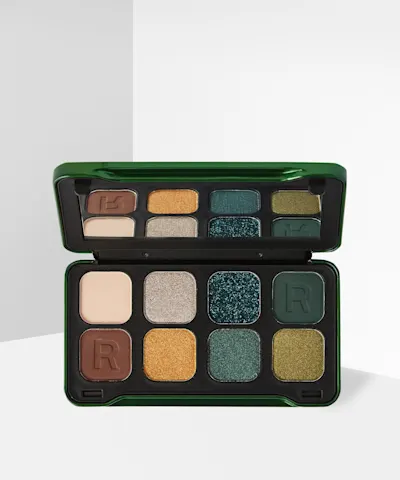 Makeup Revolution - Forever Flawless Dynamic Everlasting Eyeshadow Palette