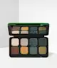 Makeup Revolution - Forever Flawless Dynamic Everlasting Eyeshadow Palette