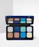 Makeup Revolution - Forever Flawless Dynamic Tranquil Eyeshadow Palette