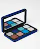 Makeup Revolution - Forever Flawless Dynamic Tranquil Eyeshadow Palette