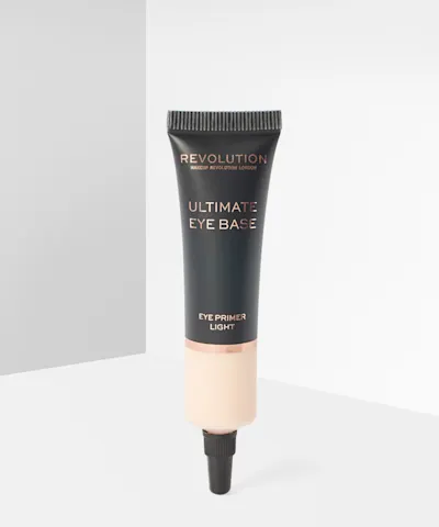 Makeup Revolution - Ultimate Eye Base Eye Primer