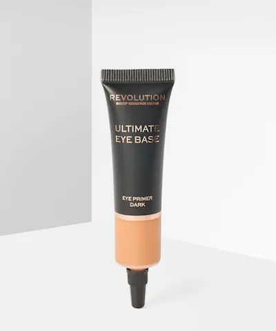 Makeup Revolution - Ultimate Eye Base Eye Primer