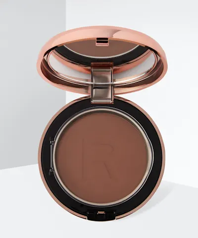 Makeup Revolution - Conceal & Define Powder Foundation