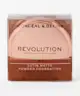 Makeup Revolution - Conceal & Define Powder Foundation