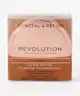 Makeup Revolution - Conceal & Define Powder Foundation