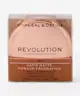 Makeup Revolution - Conceal & Define Powder Foundation