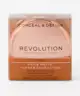 Makeup Revolution - Conceal & Define Powder Foundation