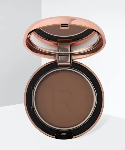 Makeup Revolution - Conceal & Define Powder Foundation