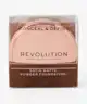 Makeup Revolution - Conceal & Define Powder Foundation