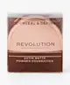 Makeup Revolution - Conceal & Define Powder Foundation