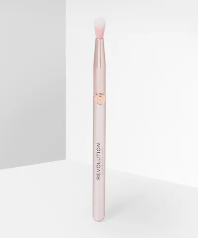 Makeup Revolution - Create Your Look Fluffy Eye Brush R2