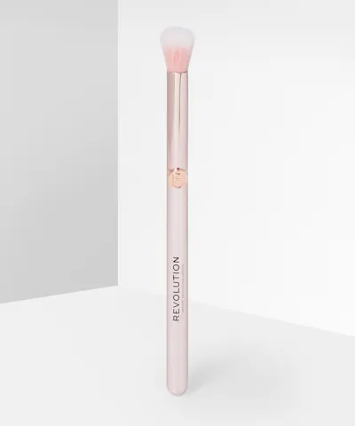 Makeup Revolution - Create Your Look Fluffy Blending Brush R4