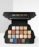 Makeup Revolution - Revolution X Friends Take A Drive Shadow Palette