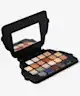 Makeup Revolution - Revolution X Friends Take A Drive Shadow Palette