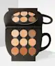 Makeup Revolution - Revolution X Friends Grab a Cup Face Palette
