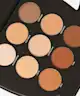 Makeup Revolution - Revolution X Friends Grab a Cup Face Palette