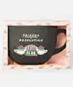 Makeup Revolution - Revolution X Friends Grab a Cup Face Palette