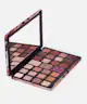 Makeup Revolution - Forever Limitless Allure Eyeshadow Palette
