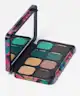 Makeup Revolution - Forever Flawless Dynamic Chilled Eyeshadow Palette