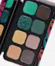 Makeup Revolution - Forever Flawless Dynamic Chilled Eyeshadow Palette
