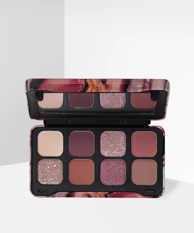 Makeup Revolution - Forever Flawless Dynamic Allure Eyeshadow Palette