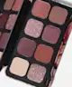 Makeup Revolution - Forever Flawless Dynamic Allure Eyeshadow Palette