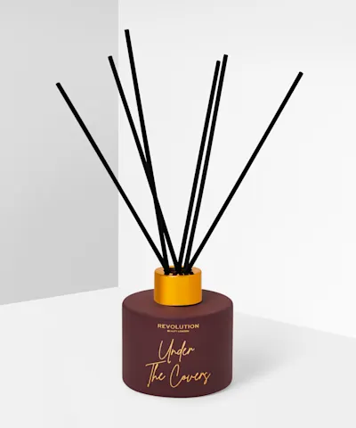 Makeup Revolution - Under The Covers Reed Diffuser