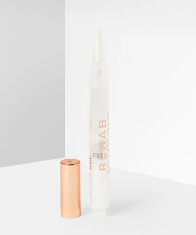 Makeup Revolution - Rehab Lash Care Serum