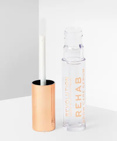 Makeup Revolution - Rehab Brow Care Serum