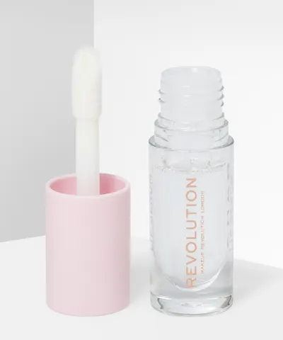 Makeup Revolution - Rehab Overnight Lip Serum