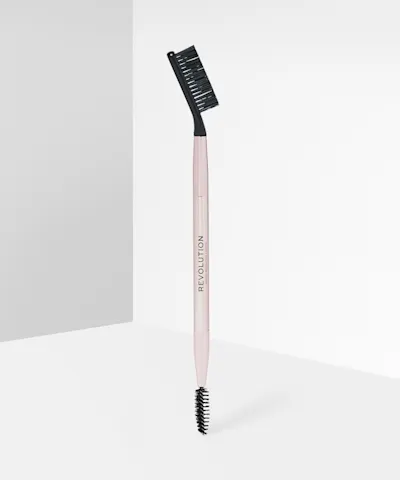 Makeup Revolution - Create Your Look Soap Styler Brow Brush R13