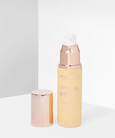 Makeup Revolution - Bright Base Brightening Primer