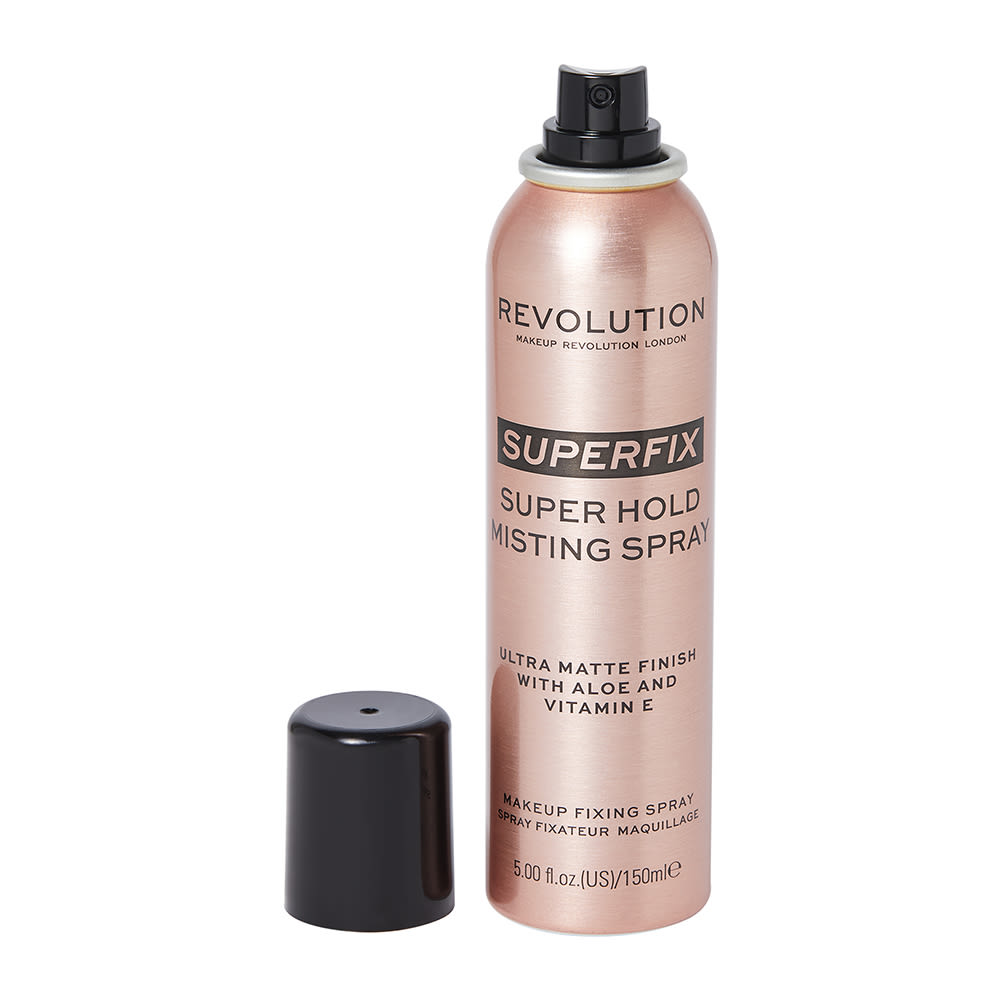 Revolution Superfix Misting Spray