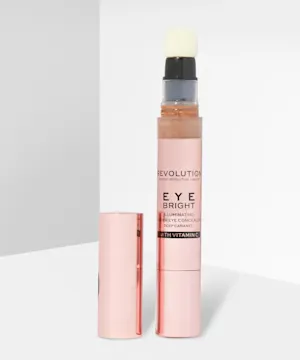 Makeup Revolution Eye Bright Concealer