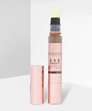 Makeup Revolution Eye Bright Concealer