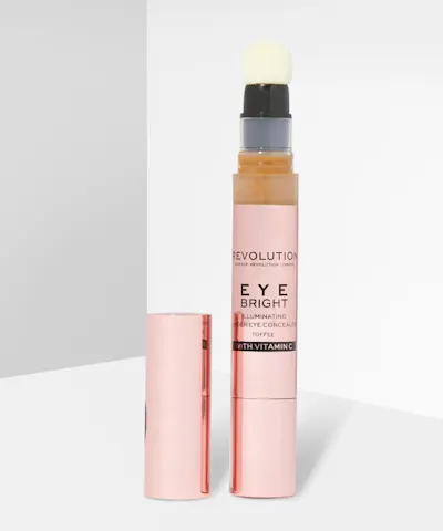 Makeup Revolution - Eye Bright Concealer
