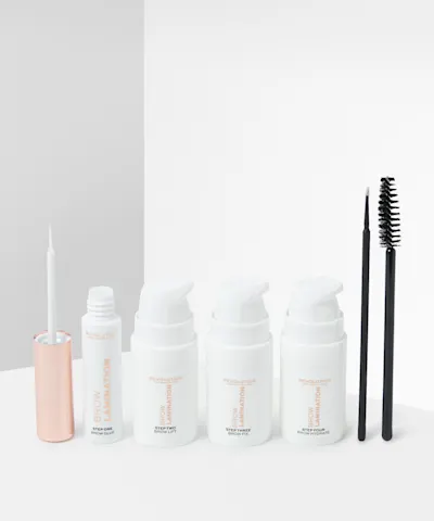 Makeup Revolution - Brow Lamination Kit