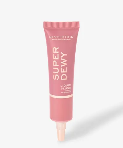 Makeup Revolution - Superdewy Liquid Blush