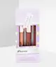 Makeup Revolution - Revolution X Friends Monica Lip Kit