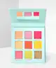 Makeup Revolution - Revolution X Friends Joey Eyeshadow Palette