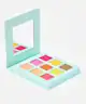 Makeup Revolution - Revolution X Friends Joey Eyeshadow Palette