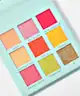 Makeup Revolution - Revolution X Friends Joey Eyeshadow Palette