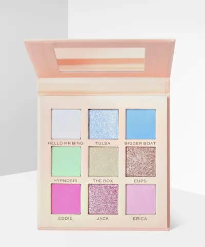 Makeup Revolution - Revolution X Friends Chandler Eyeshadow Palette