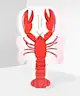 Makeup Revolution - Revolution X Friends Lobster Mirror
