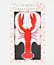 Makeup Revolution - Revolution X Friends Lobster Mirror