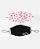 Makeup Revolution - Revolution X Friends Re-useable Fabric Face Covering