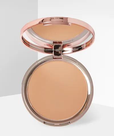 Makeup Revolution - Glow Splendour Bronzer