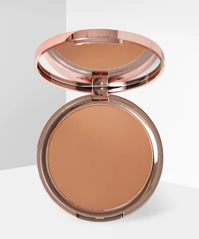 Makeup Revolution - Glow Splendour Bronzer